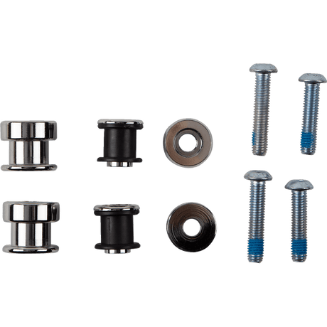 COBRA DETACH BA RACK SCOUT - DRIVEN Canada's Powersports 502 - 2610B