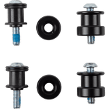 COBRA DETACH RACK SCOUT - DRIVEN Canada's Powersports 502 - 2510B