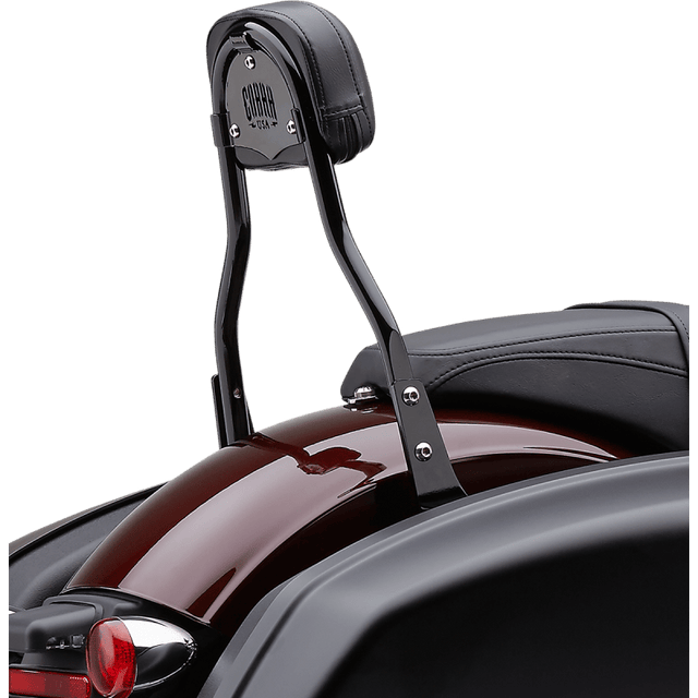 COBRA DTCH BKRST RND FLSB 19 - DRIVEN Canada's Powersports 602 - 2011B