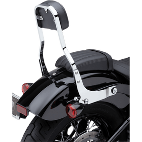 COBRA DTCH BKRST SHRT FXLR 2018 (602 - 2049) - DRIVEN Canada's Powersports 602 - 2049