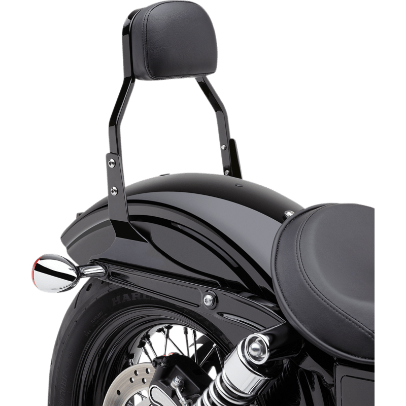 COBRA DYNA SISSY BAR MINI - DRIVEN Canada's Powersports 602 - 1102B