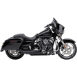 COBRA EXHAUST 2:1 W/TIP FLH (6271B - 1) - DRIVEN Canada's Powersports 6271B - 1