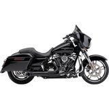 COBRA EXHAUST 2:1 W/TIP FLH (6271B - 1) - DRIVEN Canada's Powersports 6271B - 1