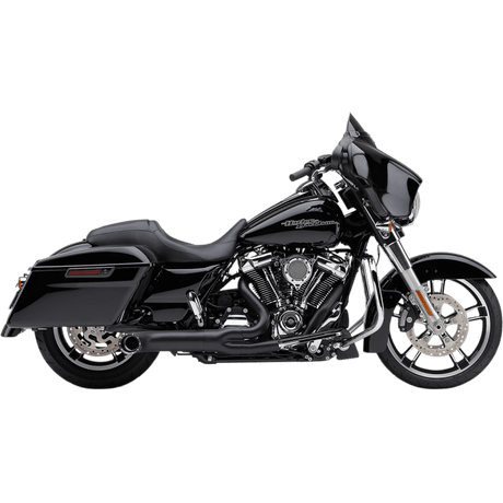 COBRA EXHAUST 2:1 W/TIP FLH (6271B - 1) - DRIVEN Canada's Powersports 6271B - 1