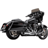 COBRA EXHAUST 2:1 W/TIP FLH - DRIVEN Canada's Powersports 6270 - 1
