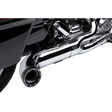COBRA EXHAUST 2:1 W/TIP FLH - DRIVEN Canada's Powersports 6270 - 1