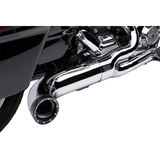COBRA EXHAUST 2:1 W/TIP FLH - DRIVEN Canada's Powersports 6270 - 1