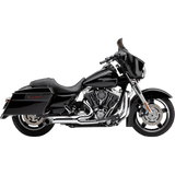 COBRA EXHAUST 2:1 W/TIP FLH - DRIVEN Canada's Powersports 6270 - 1