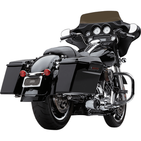 COBRA EXHAUST 2:1 W/TIP FLH - DRIVEN Canada's Powersports 6270 - 1