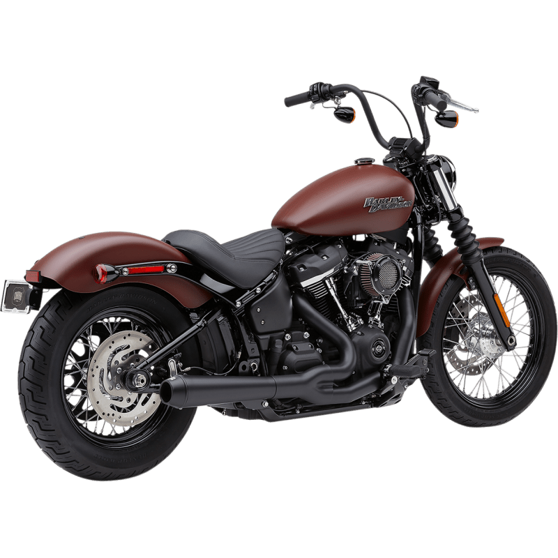 COBRA EXHAUST ED FXFB 18 - 19 - DRIVEN Canada's Powersports 6474B