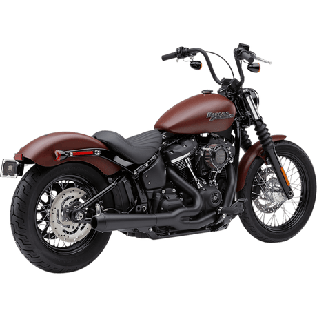 COBRA EXHAUST ED FXFB 18 - 19 - DRIVEN Canada's Powersports 6474B