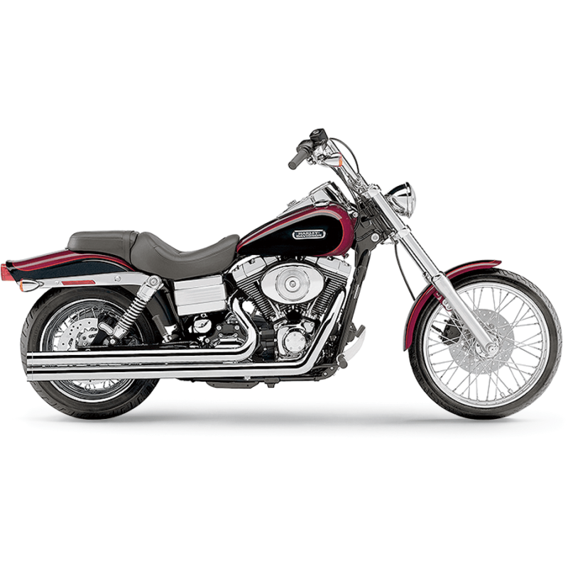 COBRA EXHAUST SPTSTR LNG DYNA (6957T) - DRIVEN Canada's Powersports 6957T