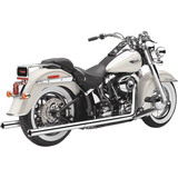 COBRA EXHAUST TD BT SFTL 86 - 06 (6984) - DRIVEN Canada's Powersports 6984