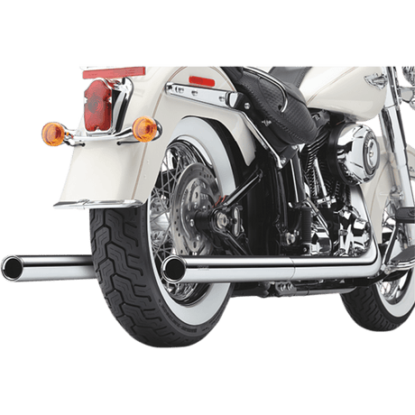 COBRA EXHAUST TD BT SFTL 86 - 06 (6984) - DRIVEN Canada's Powersports 6984