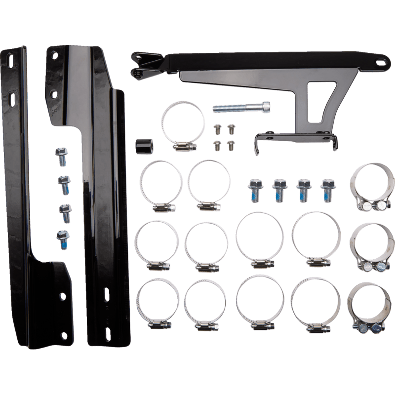 COBRA EXHAUST TD FLT SFTL 12 - 17 (6989) - DRIVEN Canada's Powersports 6989