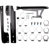 COBRA EXHAUST TD FLT SFTL 12 - 17 (6989) - DRIVEN Canada's Powersports 6989