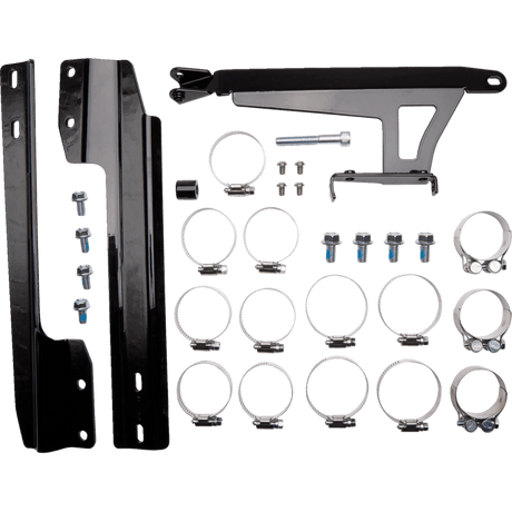 COBRA EXHAUST TD FLT SFTL 12 - 17 (6989) - DRIVEN Canada's Powersports 6989