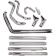 COBRA EXHAUST TD FLT SFTL 12 - 17 (6989) - DRIVEN Canada's Powersports 6989