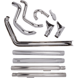 COBRA EXHAUST TD FLT SFTL 12 - 17 (6989) - DRIVEN Canada's Powersports 6989