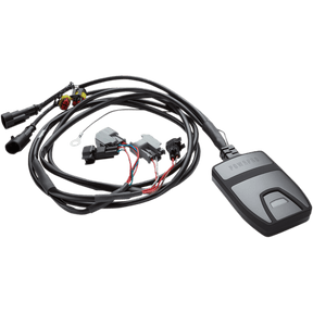 COBRA FI2000 POWRPRO SOFTAIL/DYNA 01 - 05 - DRIVEN Canada's Powersports 692 - 1605B