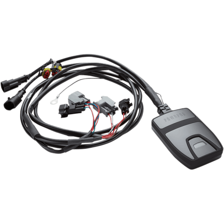 COBRA FI2000R POWRPRO WARRIOR 02 - 10 - DRIVEN Canada's Powersports 92 - 1772B