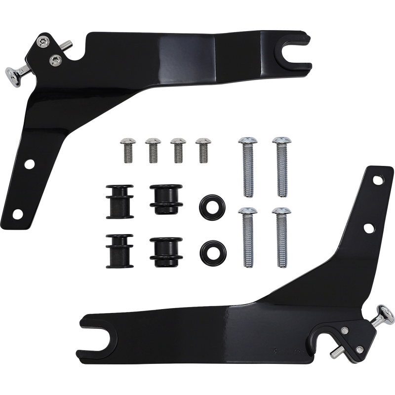 COBRA FXFB/S DET BACKREST - DRIVEN Canada's Powersports 602 - 2028B