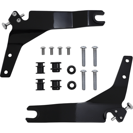 COBRA FXFB/S DET BACKREST - DRIVEN Canada's Powersports 602 - 2028B