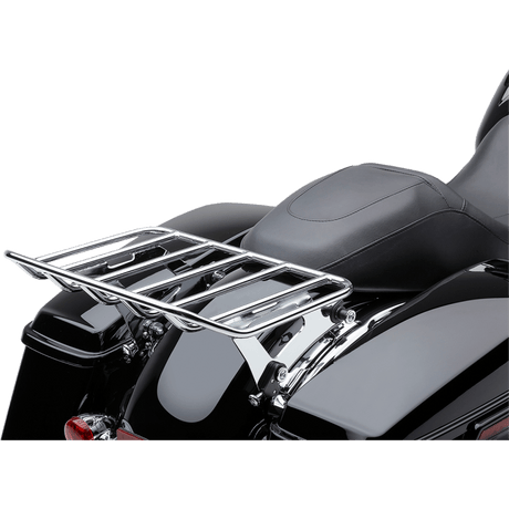 COBRA LUGGAGE RACK DETCH CHROME (602 - 2600) - DRIVEN Canada's Powersports 602 - 2600