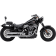 COBRA MUFFLER NH 18 FLHC/S FLDE (6048) - DRIVEN Canada's Powersports 6048
