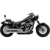 COBRA MUFFLER NH 18 FLHC/S FLDE (6048) - DRIVEN Canada's Powersports 6048