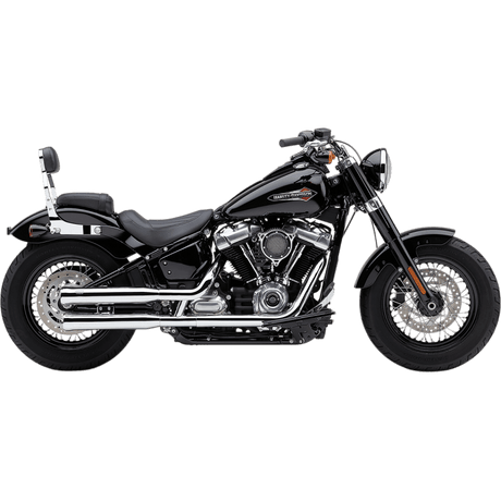 COBRA MUFFLER NH 18 FLHC/S FLDE (6048) - DRIVEN Canada's Powersports 6048