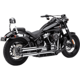 COBRA MUFFLER NH 18 FLHC/S FLDE (6048) - DRIVEN Canada's Powersports 6048