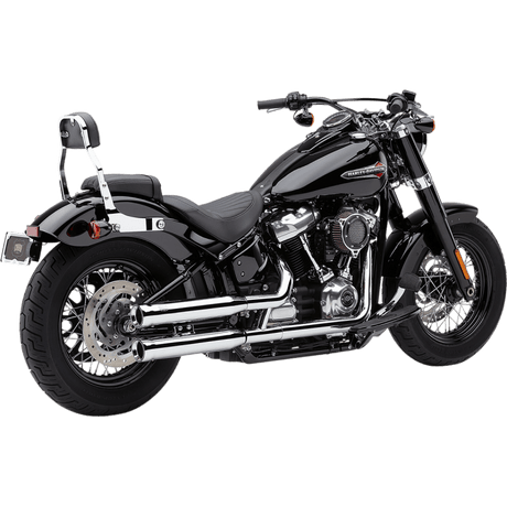 COBRA MUFFLER NH 18 FLHC/S FLDE (6048) - DRIVEN Canada's Powersports 6048