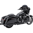 COBRA MUFFLER NH 4" FLH (6277RB) - DRIVEN Canada's Powersports 6277RB
