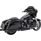 COBRA MUFFLER NH 4" FLH (6277RB) - DRIVEN Canada's Powersports 6277RB