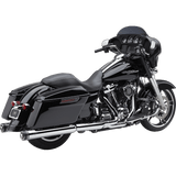 COBRA MUFFLER NH 4" FLH - DRIVEN Canada's Powersports 6276RB