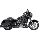 COBRA MUFFLER NH 4" FLH - DRIVEN Canada's Powersports 6276RB