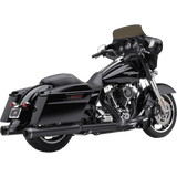 COBRA MUFFLER NH 4" FLH - DRIVEN Canada's Powersports 6276RB