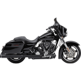 COBRA MUFFLER NH 4" FLH - DRIVEN Canada's Powersports 6276RB