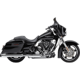 COBRA MUFFLER NH 4" FLH - DRIVEN Canada's Powersports 6276RB