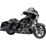 COBRA MUFFLER NH 4.5" FLH (6289RB) - DRIVEN Canada's Powersports 6289RB