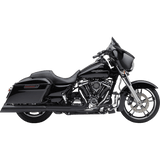 COBRA MUFFLER NH 4.5" FLH (6289RB) - DRIVEN Canada's Powersports 6289RB