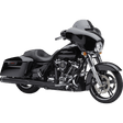 COBRA MUFFLER NH 4.5" FLH (6291RB) - DRIVEN Canada's Powersports 6291RB