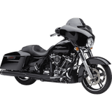 COBRA MUFFLER NH 4.5" FLH (6291RB) - DRIVEN Canada's Powersports 6291RB