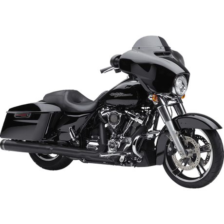 COBRA MUFFLER NH 4.5" FLH (6291RB) - DRIVEN Canada's Powersports 6291RB