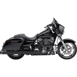 COBRA MUFFLER NH 4.5" FLH (6291RB) - DRIVEN Canada's Powersports 6291RB