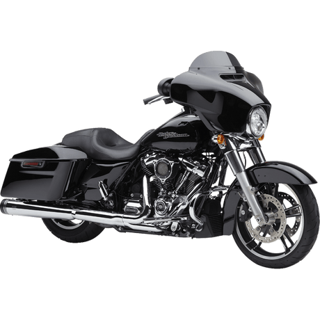 COBRA MUFFLER NH 4.5" FLH - DRIVEN Canada's Powersports 6288RB