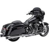 COBRA MUFFLER NH 4.5" FLH - DRIVEN Canada's Powersports 6288RB