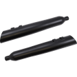 COBRA MUFFLER NH 4.5" FLH - DRIVEN Canada's Powersports 6290