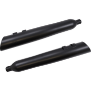 COBRA MUFFLER NH 4.5" FLH - DRIVEN Canada's Powersports 6290